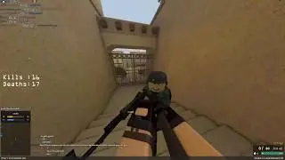 November 2023 Phantom Forces Kills, Deaths And Funny Moments Montage
