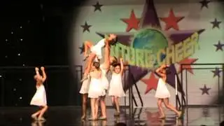 RSD Gymnastics, Dance and Cheer