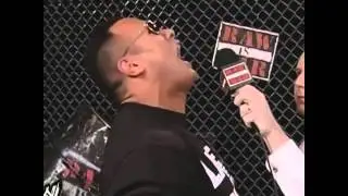 Can you smell what The Rock is cooking?