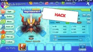 REVEALED!!POCKETOWN GAME GAURDIAN HACK {100% WORKING}