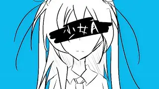Young Girl A | うたう UTAU