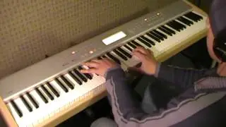 Tu Estas Aqui - Instrumental