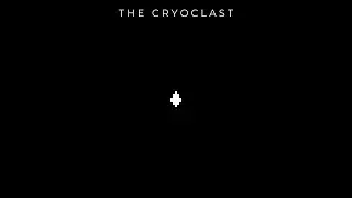 poixone - The Cryoclast