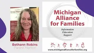 Get to Know Michigan Alliance for Families