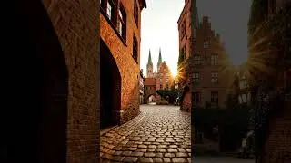 Deutschland Reise-Guide: Der sch&ouml;nste Spot, den du besuchen kannst