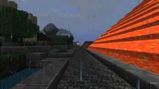 Minecraft: Fuse-4 Network Private Server Update - Week #3