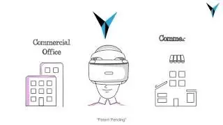 Introduction to Virtual Spaces: India's first completely immersive Virtual Reality application