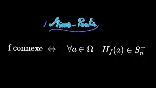 Calcul diff classique (oral mines ponts)