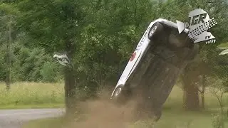 TARMAC MASTERS 2&deg; Rally Skars 2019 | Mirsk | 