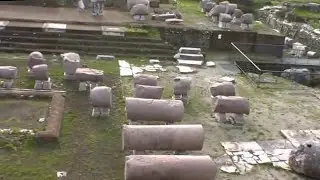48th Anniversary... Video #11.... Rome, Italy