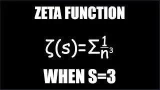 zeta function (part 1)