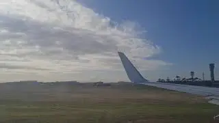 Virgin Australia - VA808 - SYD-MEL