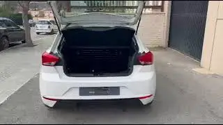 Seat Ibiza 1.0 TSI 75cv Style - Manual (2019)