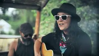 Bevin Luna &ldquo;All Along&rdquo; Magnolia Sessions 2021