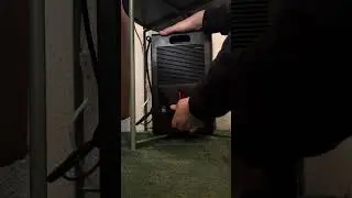 NineSky Dehumidifier Broken