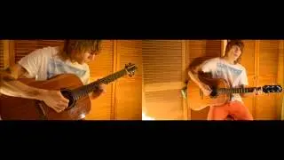 Don't Ask Don't Tell (Acoustic Cover) - Chelsea Grin