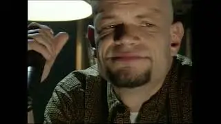 Freak Power - No Way - TOTP - 08 05 1998
