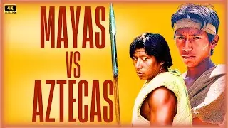 Maya vs Azteca: &iquest;Cu&aacute;l Era M&aacute;s Avanzado? | Comparaci&oacute;n Completa de Dos Civilizaciones