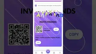 #Hahm invitation code hrpkrsgszl