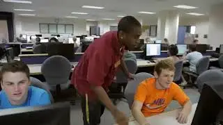 Un9-  Sports scholarship in the USA