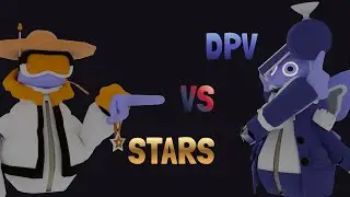 I faced Yeeps BEST Star Creators in Skill