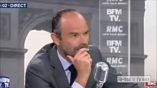 Zapping des politique