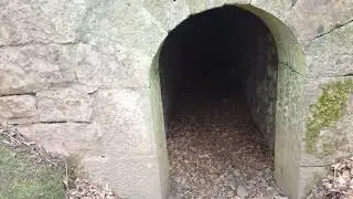 yester castle