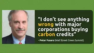 &ldquo;I Don&rsquo;t See Anything Wrong With Major Corporations Buying Carbon Credits&rdquo; | Dynamics Ep. 2