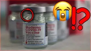 Vacuna de Moderna contra la COVID-19 - Narrated Wiki espa&ntilde;ol