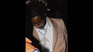 (FREE) Future x Young Thug Type Beat - 