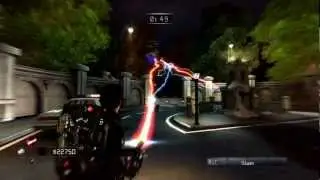Ghostbusters Multiplayer Gameplay