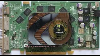 Quadro FX 3500 256MB TEST Serious Sam 2 Anti + Ani + HDR