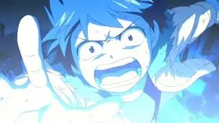 La muerte de Ur Fairy tail