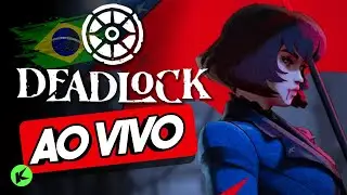 DEADLOCK mudou, ser&aacute; o MELHOR MOBA 3D de 2025?
