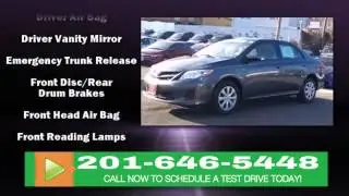 toyota corolla 4age for sale Teterboro New Jersey 201-646-5448 |