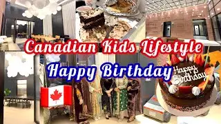 Pakistani Parents vs Canadian Kids | Lifestyle Differences in Canada