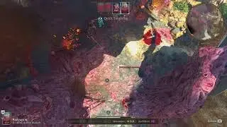 Intellect Devourer, Ravaged Beach | Baldur's Gate III (PS5)