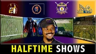 Обзор заявок на участие в шоу BCU NCAT VSU ALCORN ESPN &laquo;Группа года 2024&raquo; в перерыве матча | Стивен Холидей