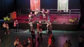 Havbrusen. Gruppespel. Landsfestivalen 2023