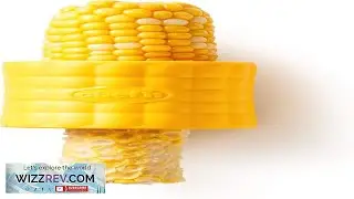 Chef'n 102 812 017 Cob Corn Stripper Review