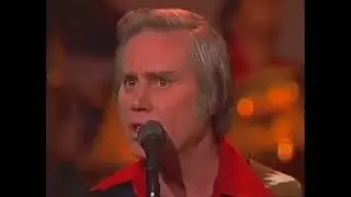 George Jones - She&rsquo;s My Rock (Nashville Now, 1985)