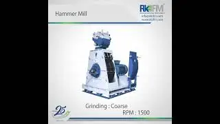 Hamermill 1500