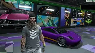 Pegassi Infernus Super Customs