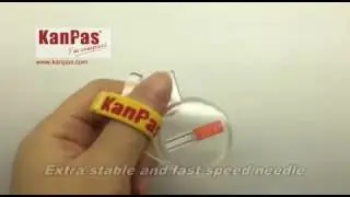 KANPAS mini elite compass /MA-38-F
