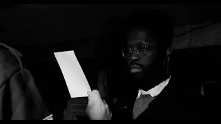 Them Changes - Thundercat music video