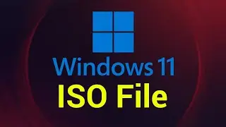 How To Download Windows 11 ISO File / windows 11 download iso file