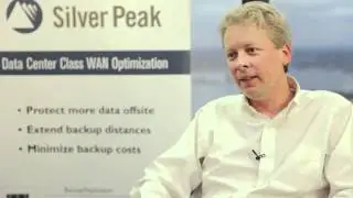 WAN Optimization Outlook