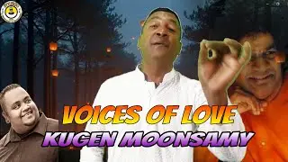 Krishna Mahdava | Kugen Moonsamy | Voices of Love | Deshan Styler Naidoo | Sathya Sai Bhajan