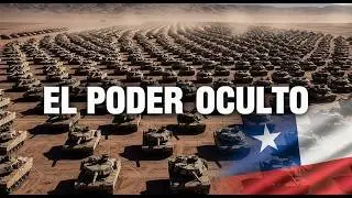🇨🇱💣 CHILE Tiene los Blindados M&Aacute;S LETALES de Sudam&eacute;rica