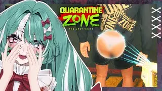 Hello There Handsome【Quarantine Zone】